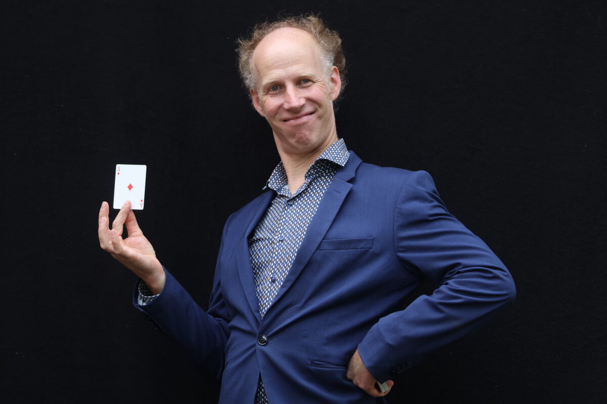 Kartenkünstler Göttingen