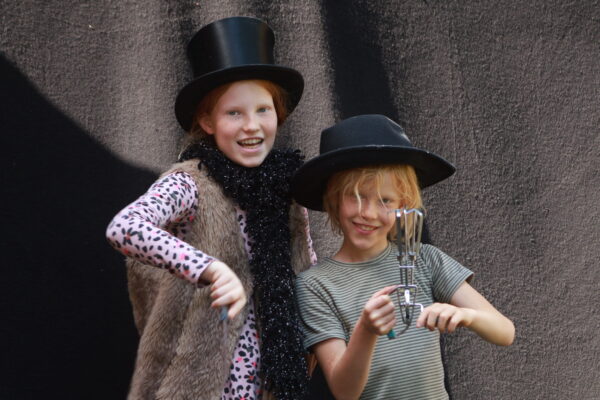 Zaubern lernen Göttingen